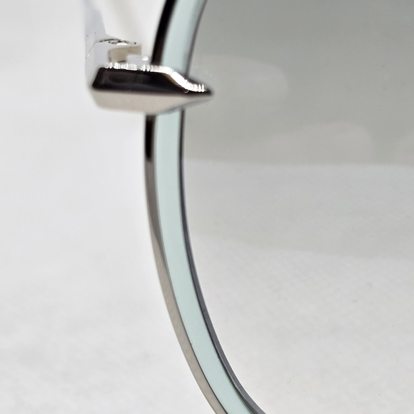 Silver Dita Women's Sunglasses - Picture 9 of 9